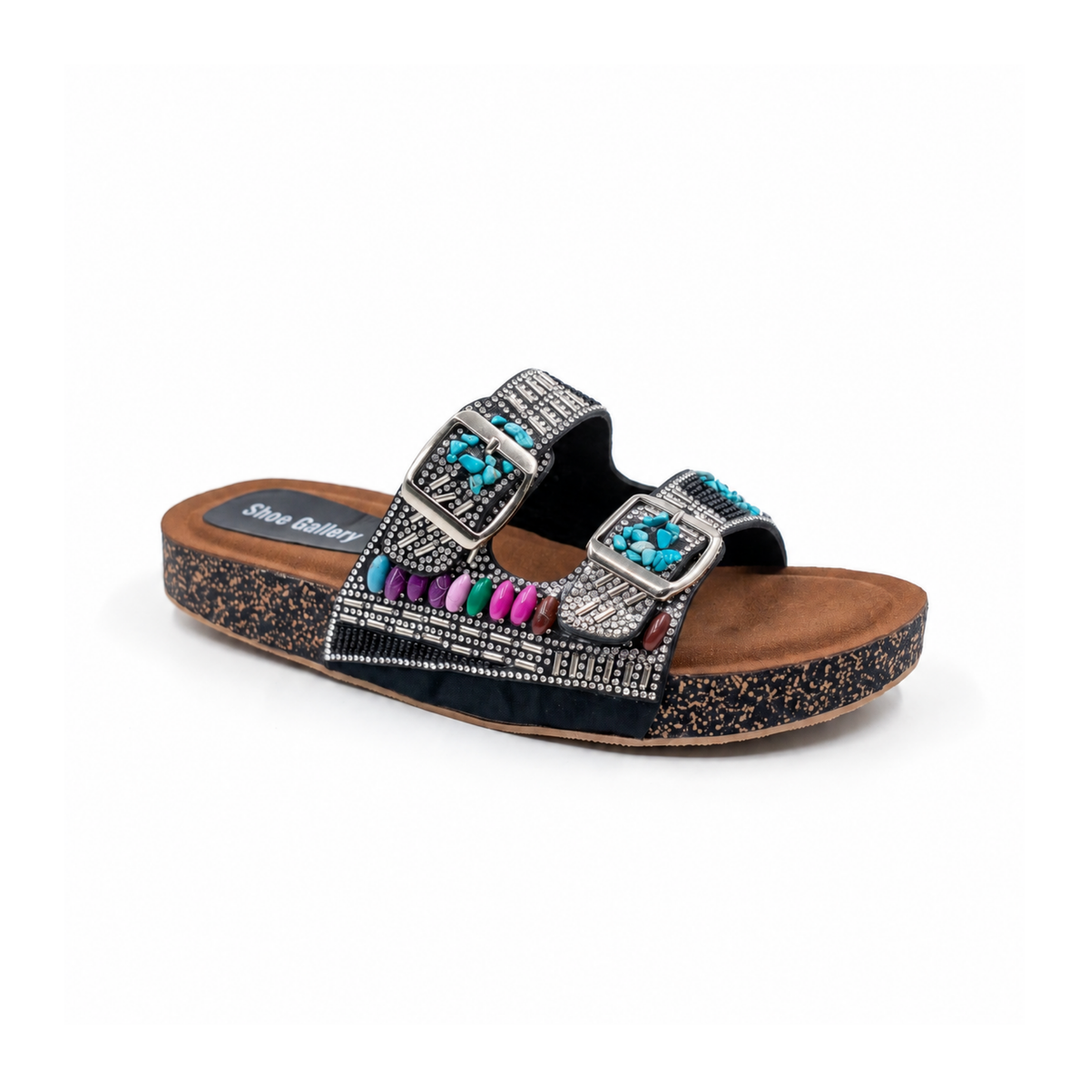 Women's Comfort Slides 4130