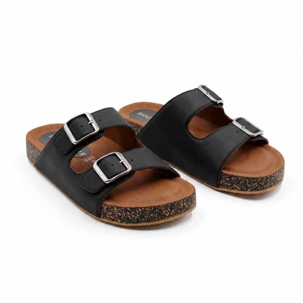 Women's Comfort Slides 4132