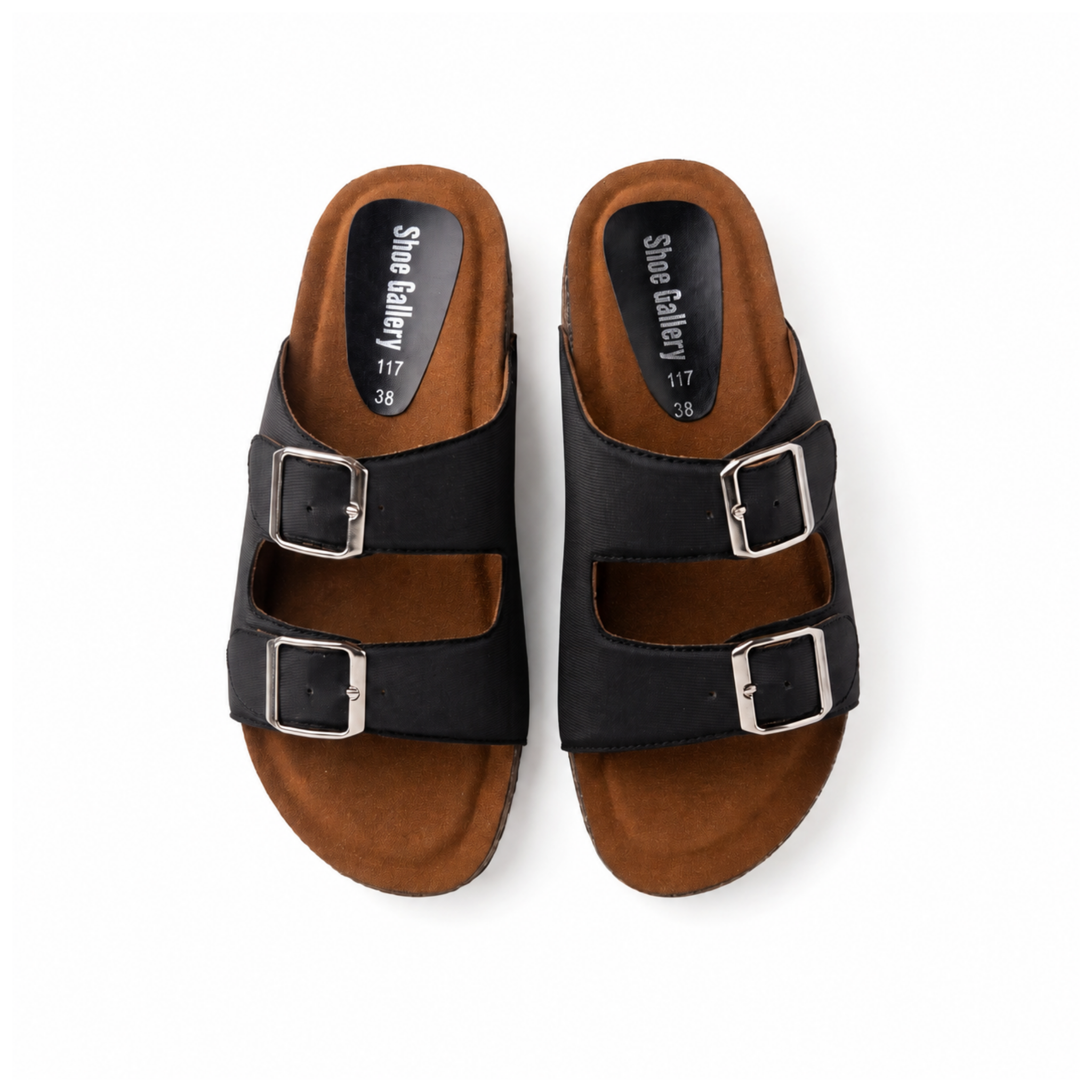 Women's Comfort Slides 4132