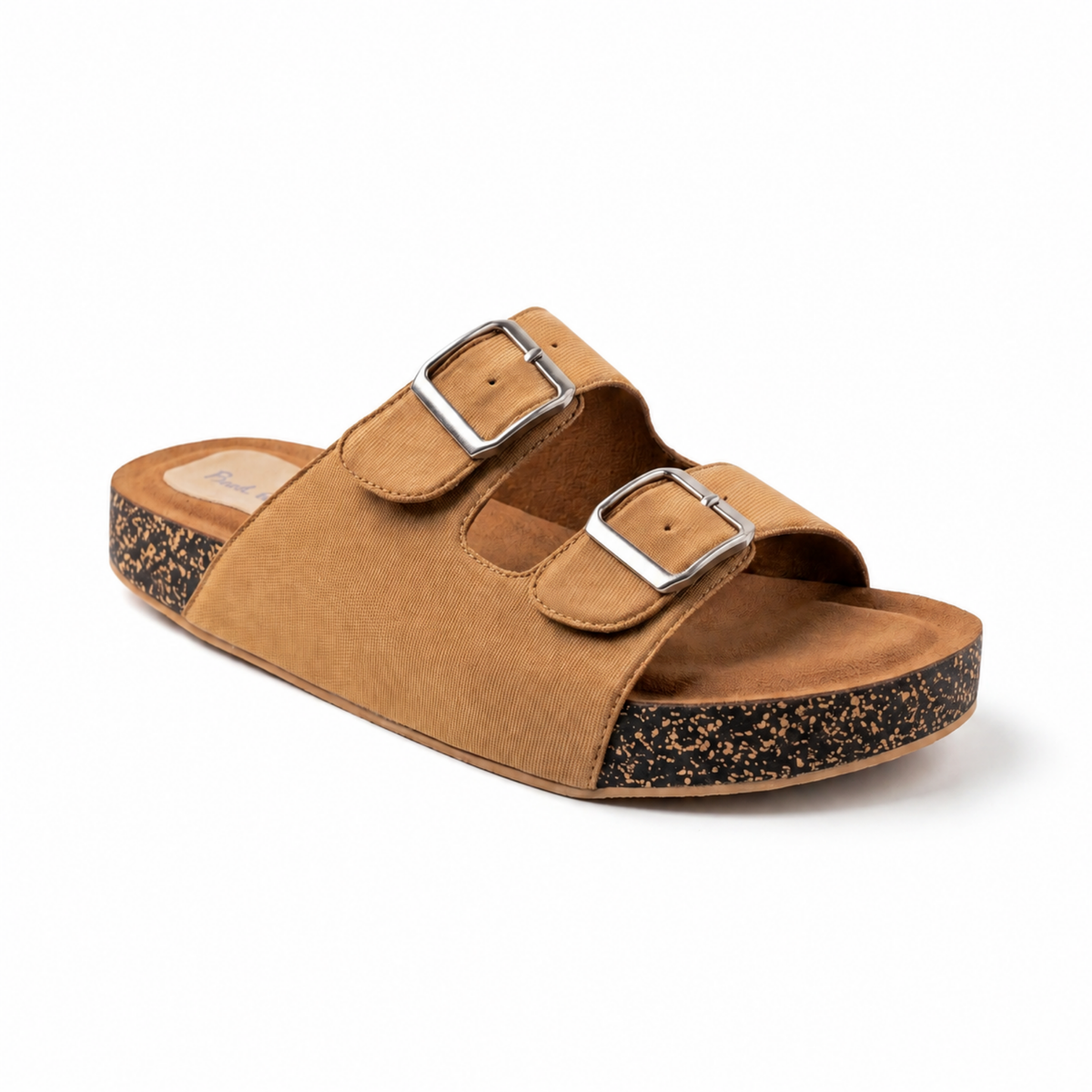 Women's Comfort Slides 4133