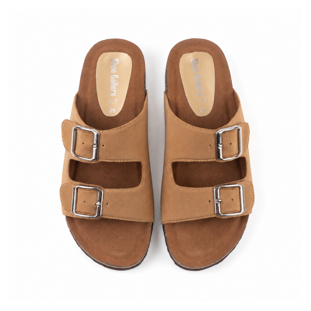 Women's Comfort Slides 4133