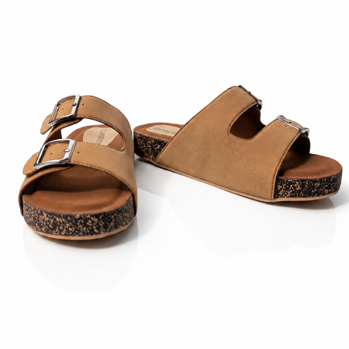 Women's Comfort Slides 4133