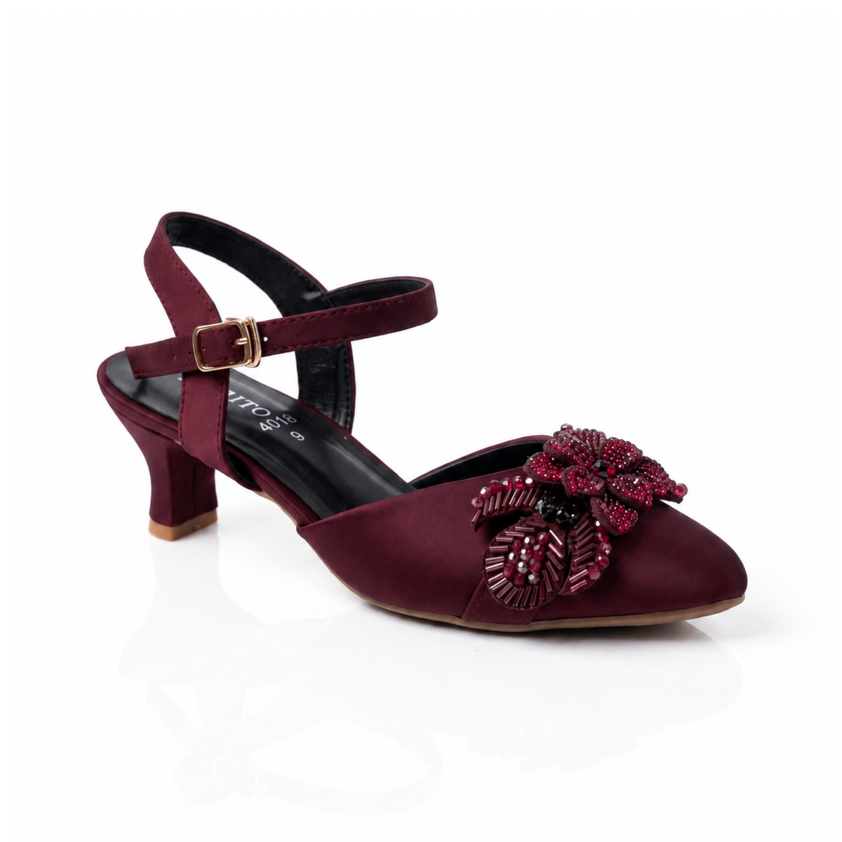 Women's Heels 4133