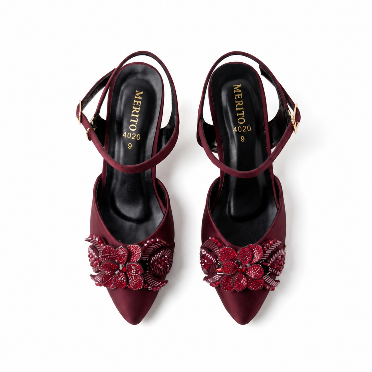 Women's Heels 4133
