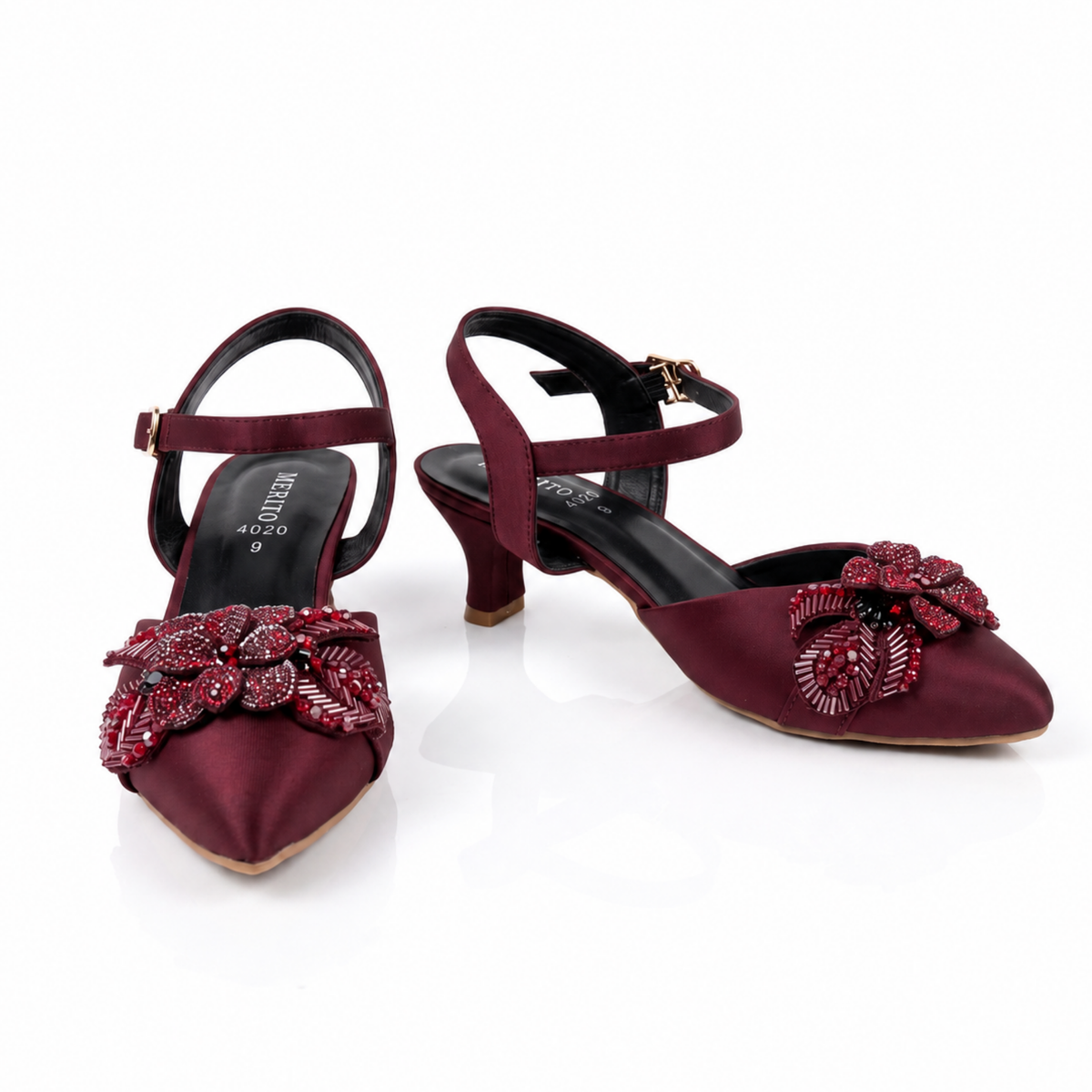 Women's Heels 4133