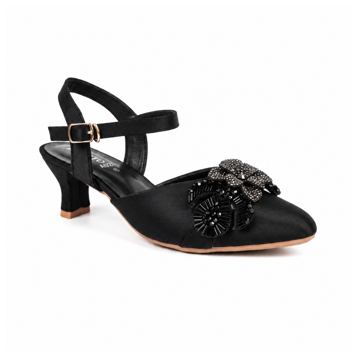 Women's Heels 4134