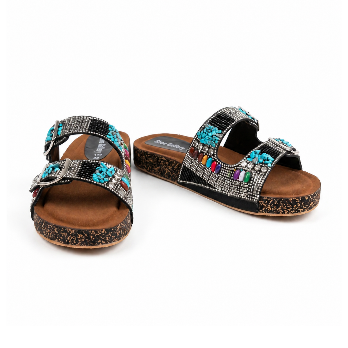 Women's Comfort Slides 4130