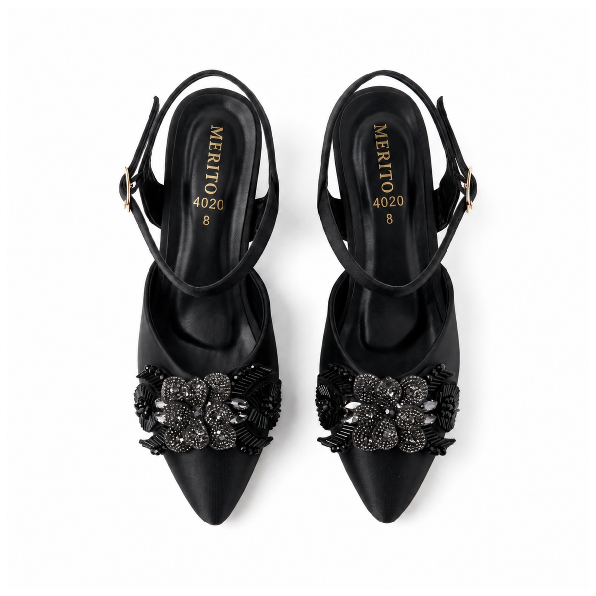Women's Heels 4134
