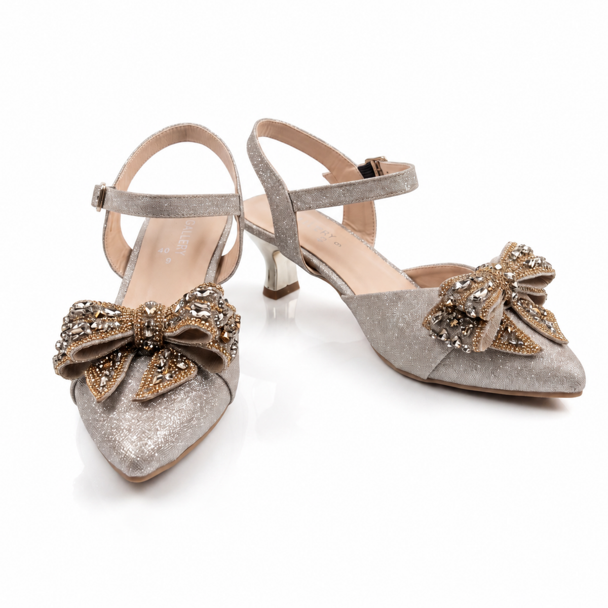 Women's Heels 4135