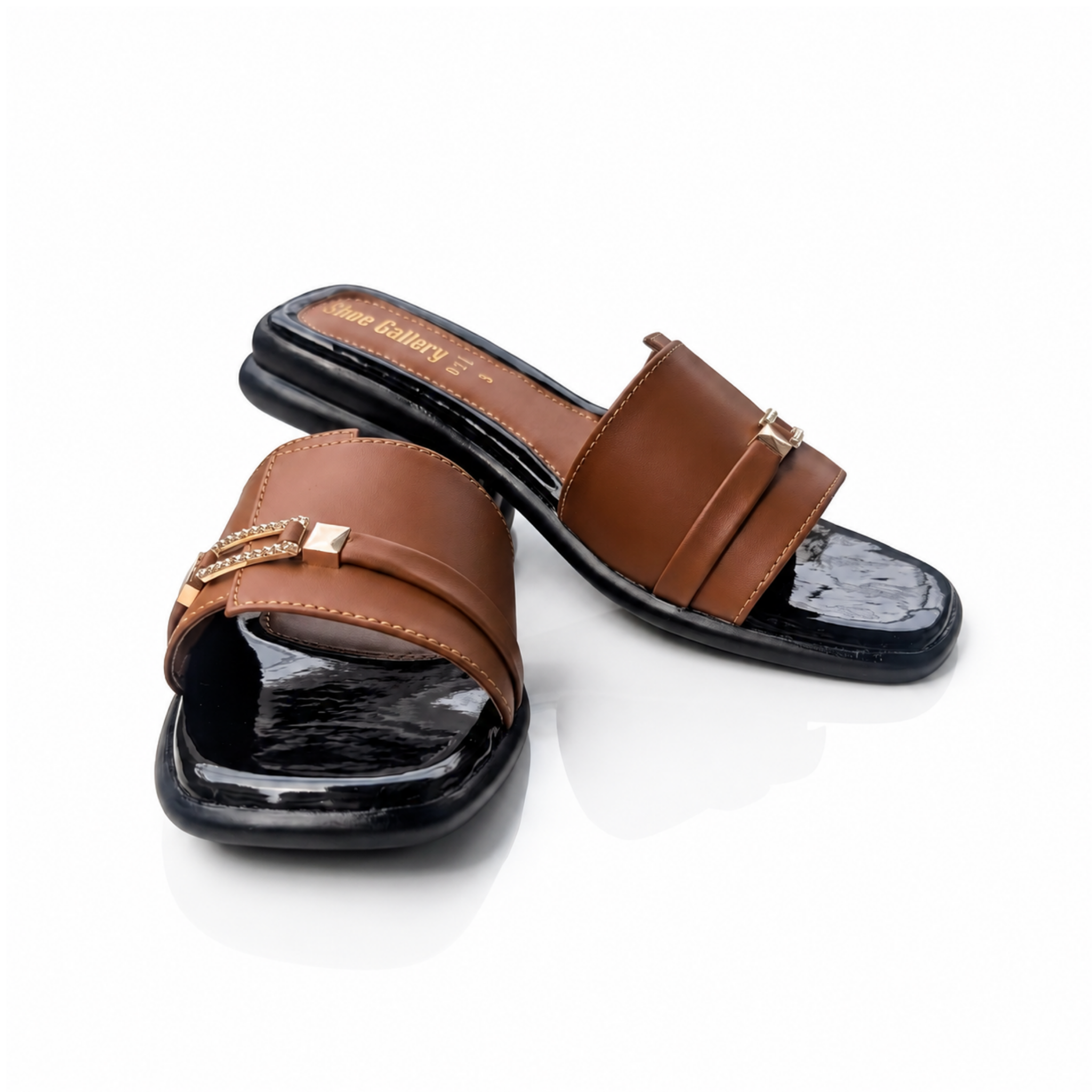 Women's Comfort Slides 4135
