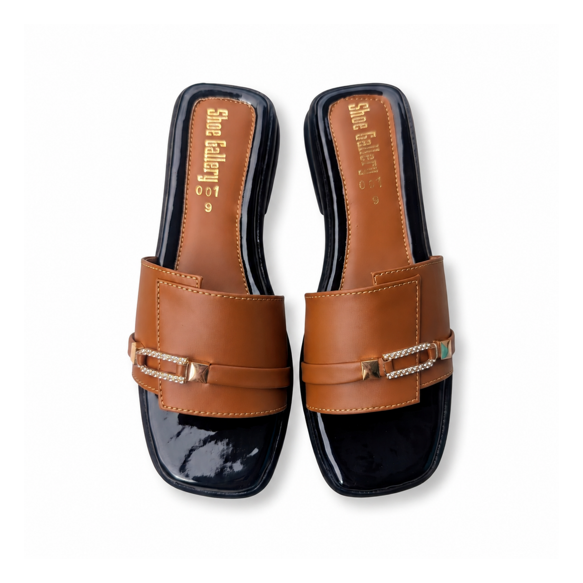 Women's Comfort Slides 4135
