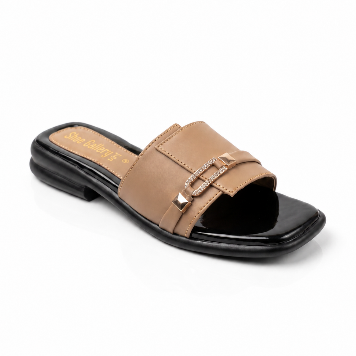 Women's Comfort Slides 4136