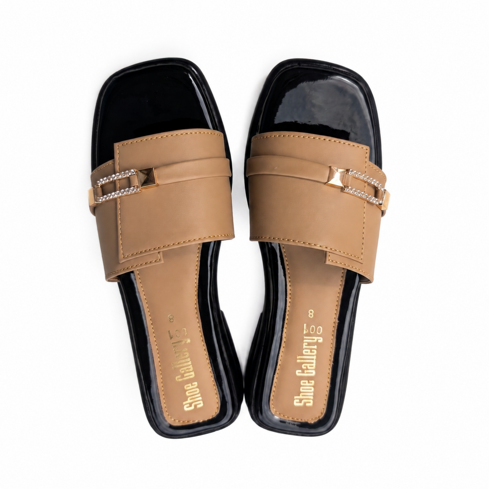 Women's Comfort Slides 4136