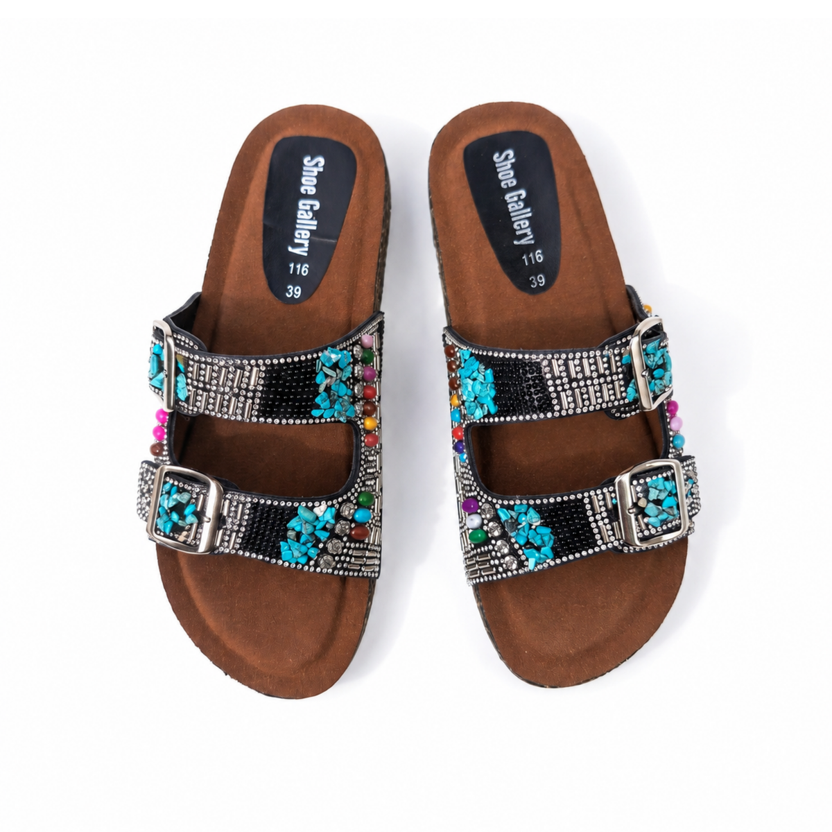 Women's Comfort Slides 4130
