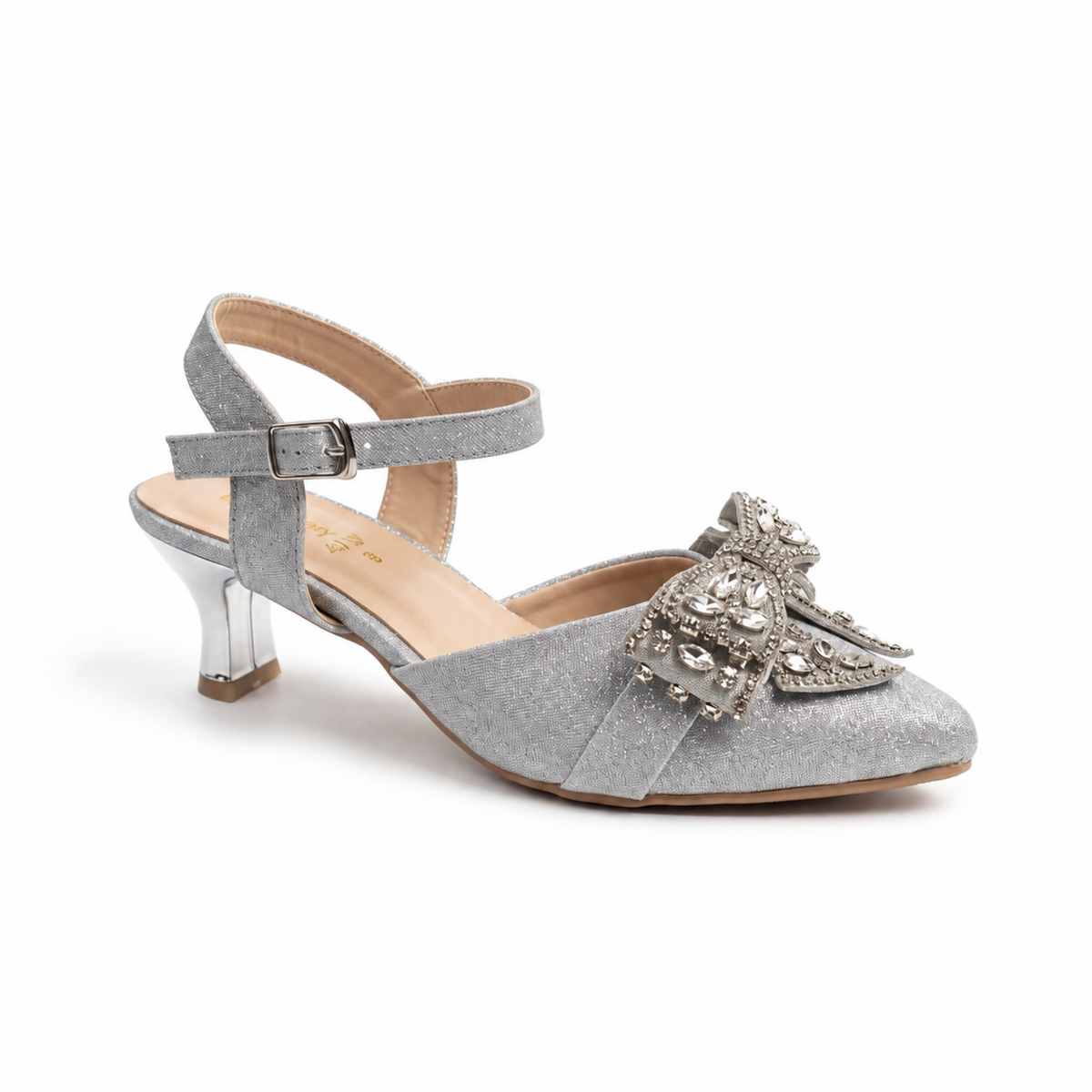 Women's Heels 4136