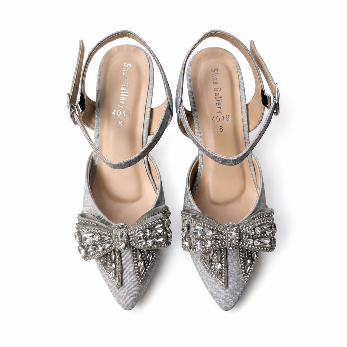 Women's Heels 4136