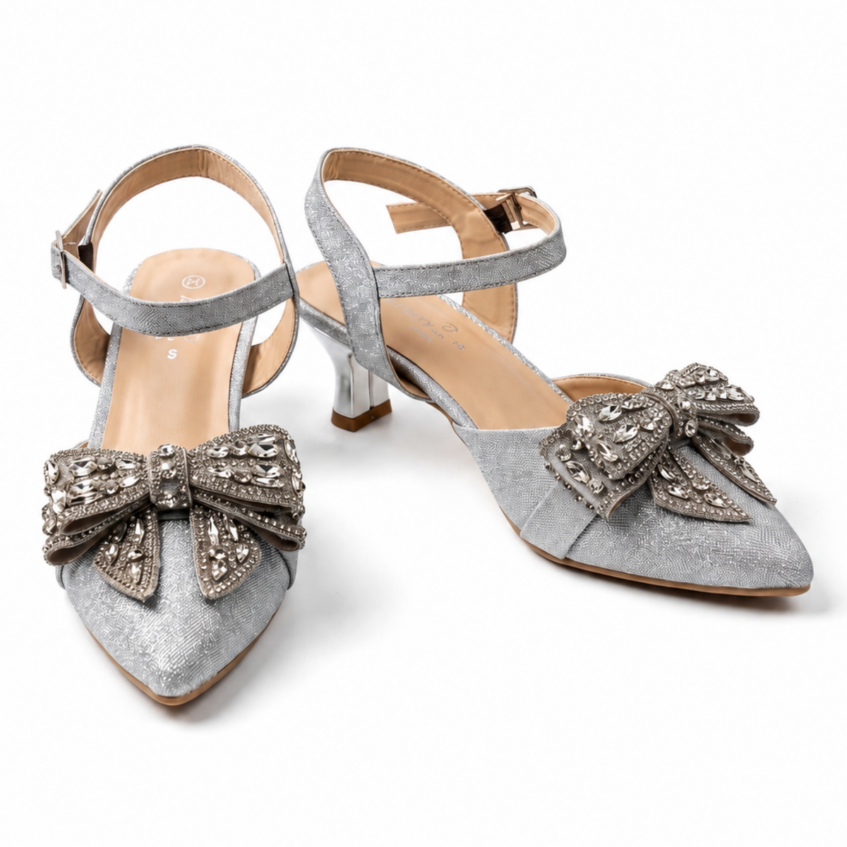 Women's Heels 4136