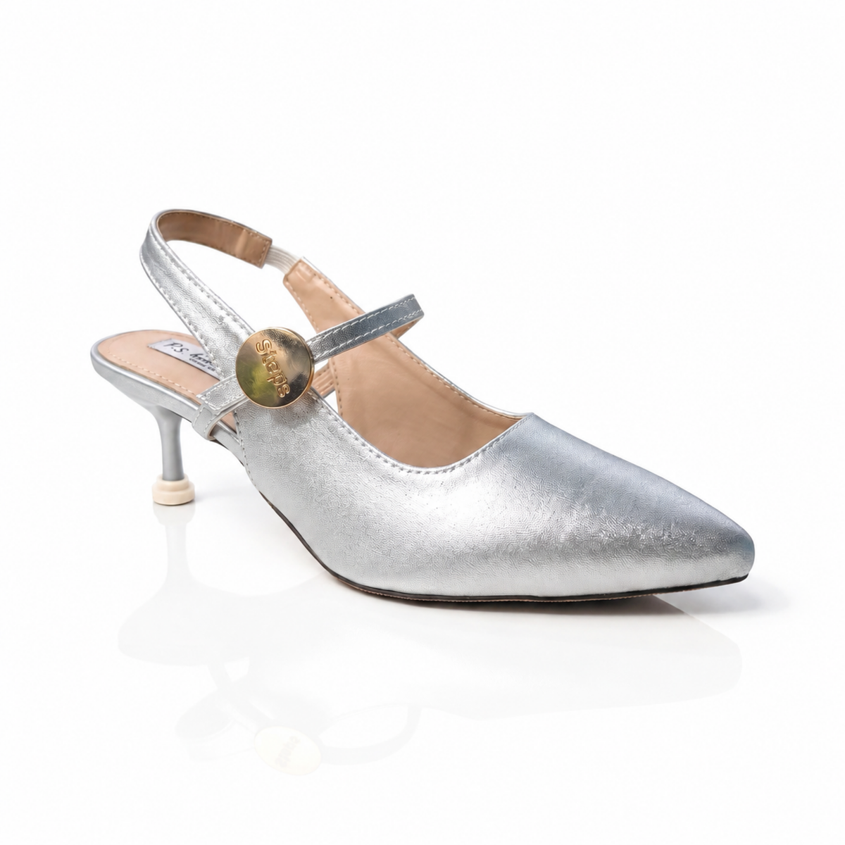 Women's Heels 4137