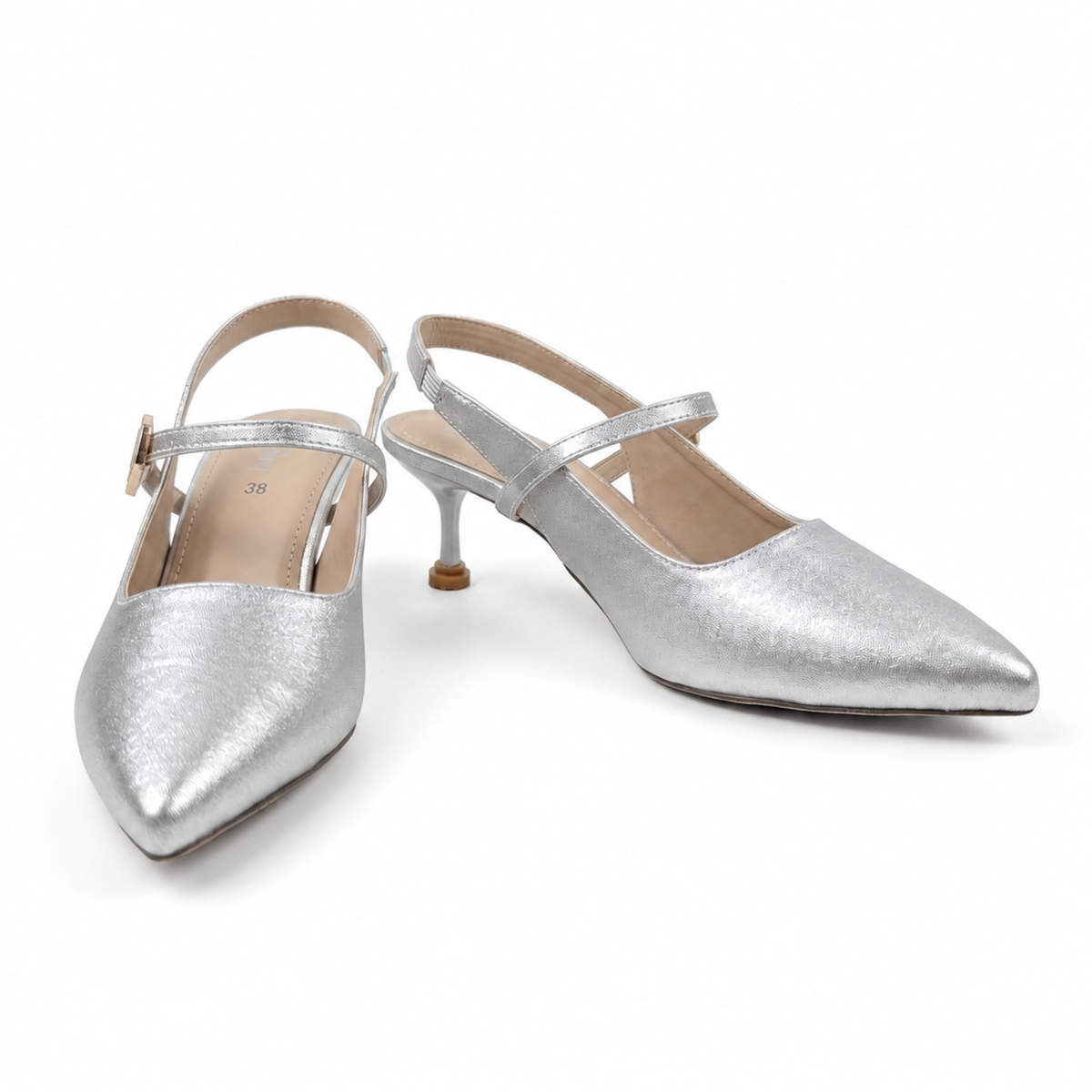 Women's Heels 4137