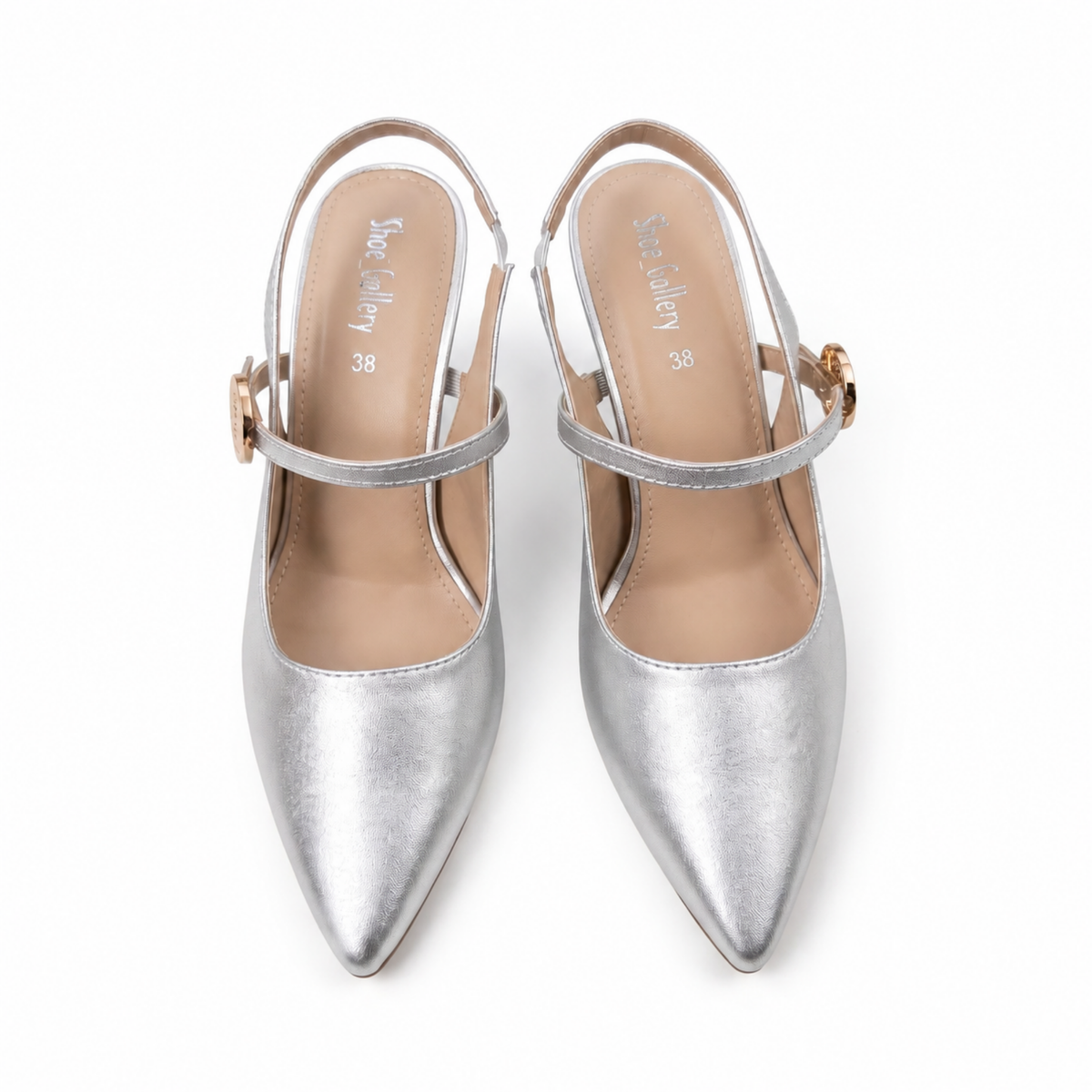 Women's Heels 4137