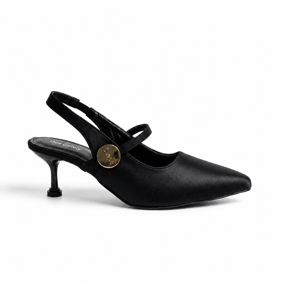Women's Heels 4138