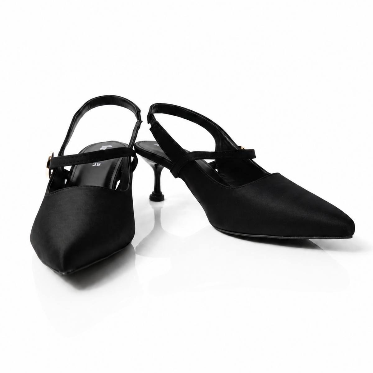 Women's Heels 4138