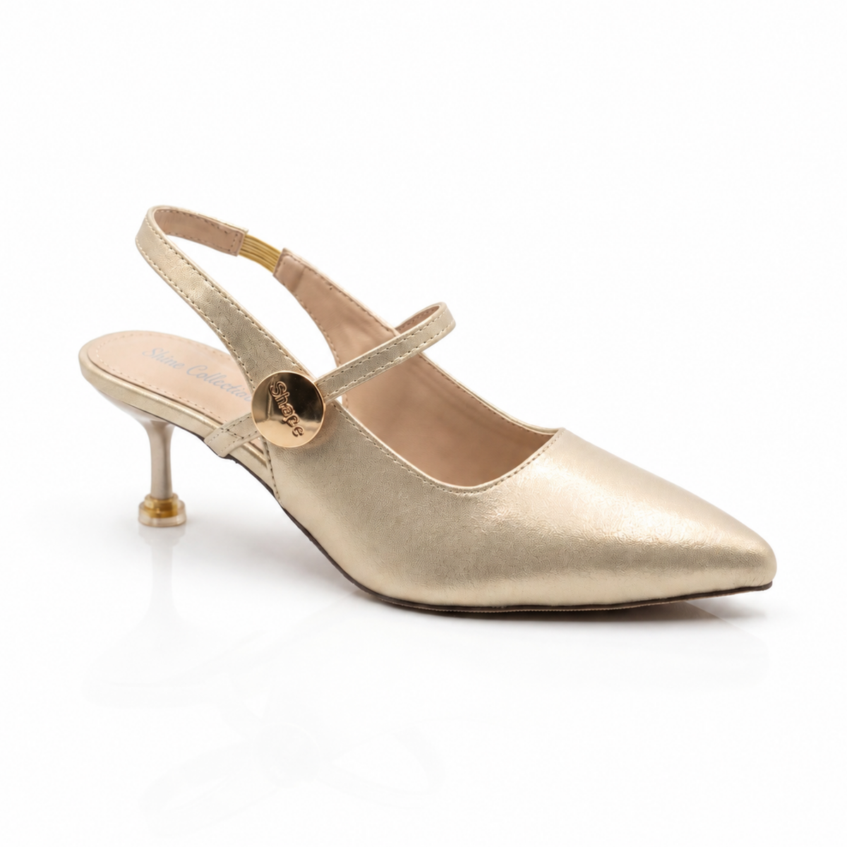 Women's Heels 4139
