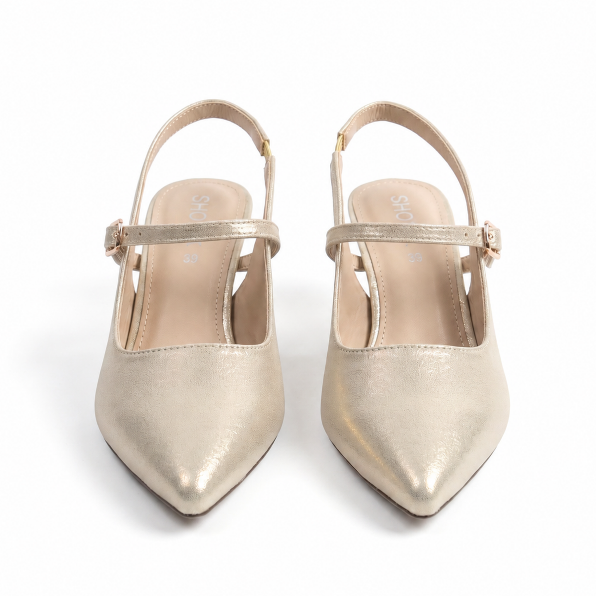 Women's Heels 4139