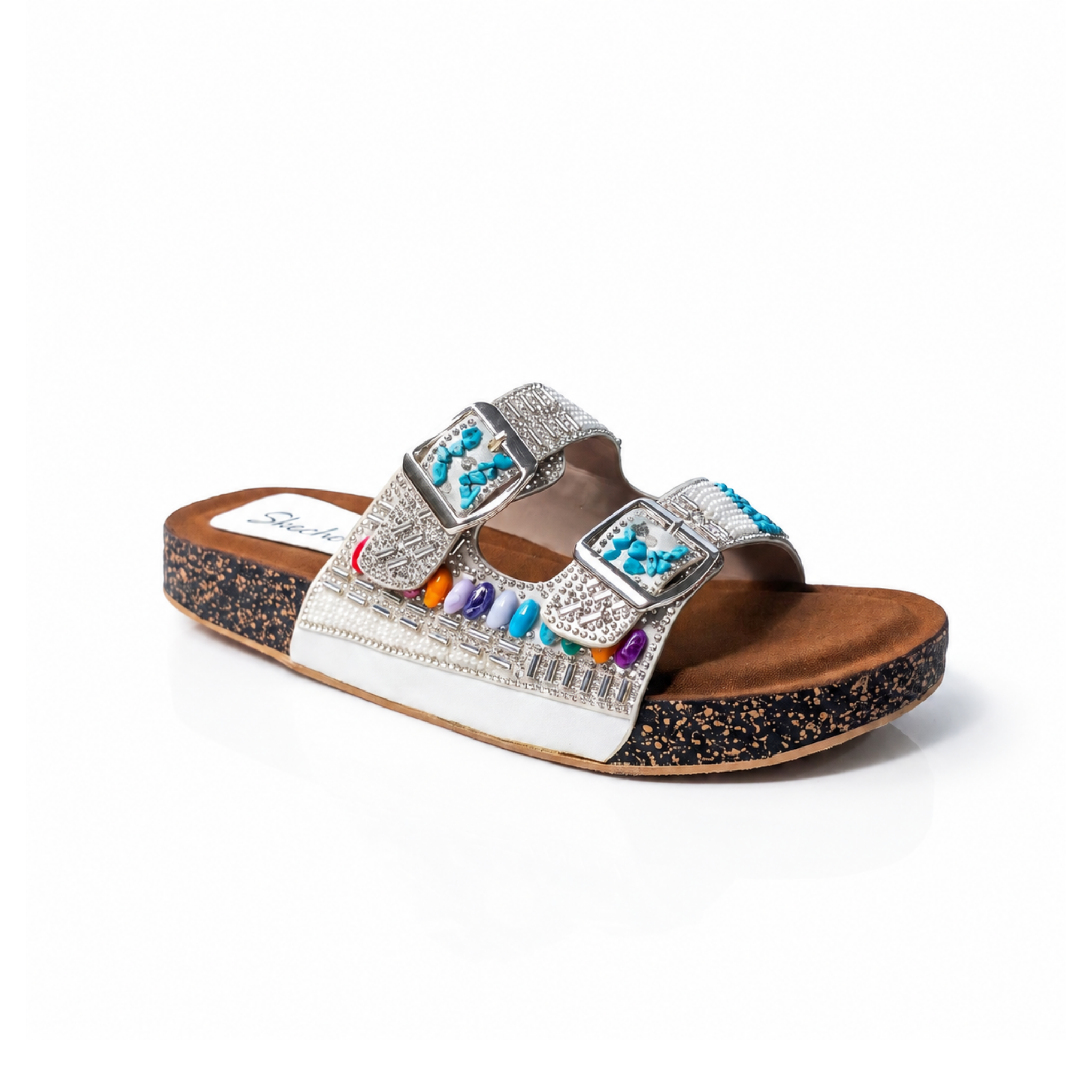 Women's Comfort Slides 4131