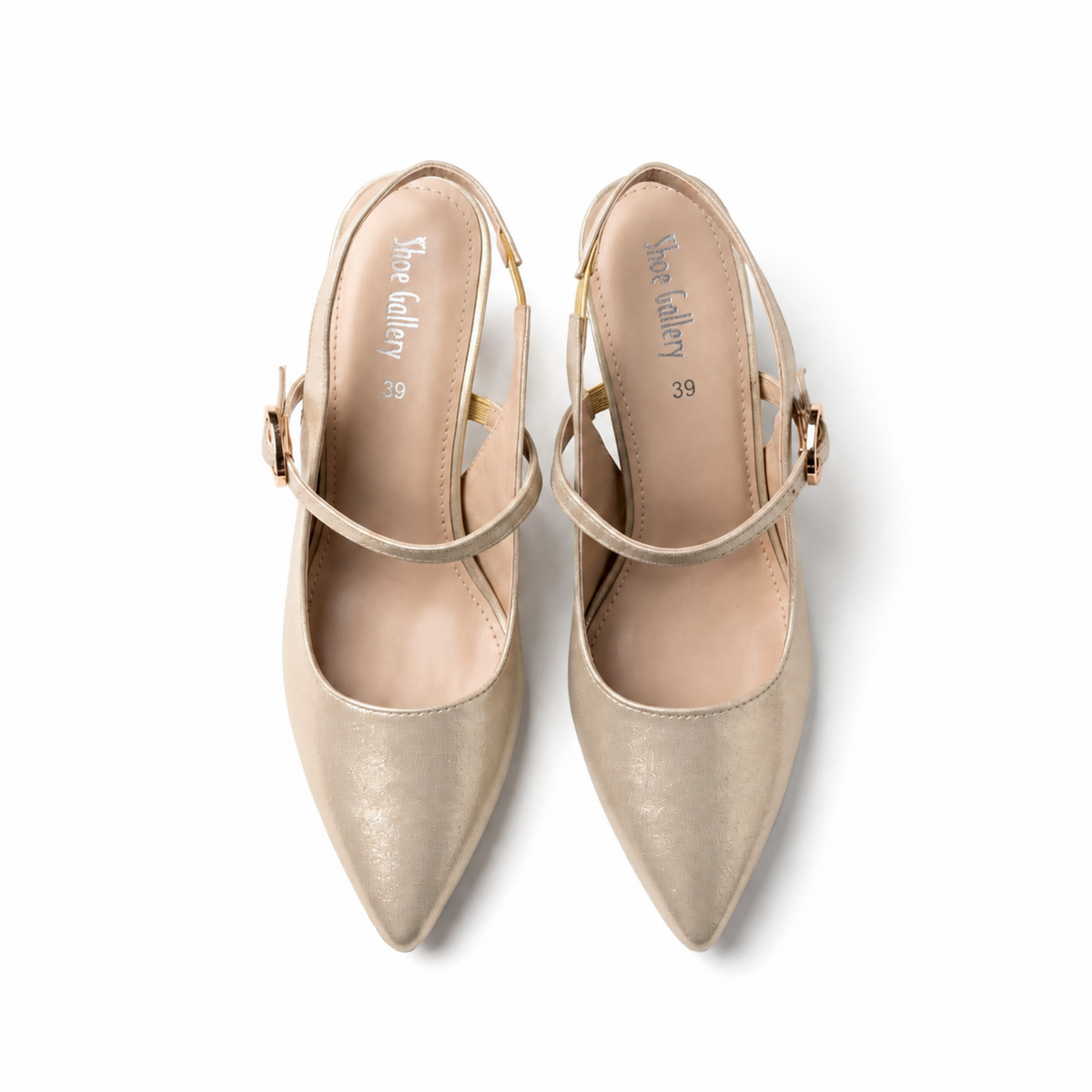 Women's Heels 4139