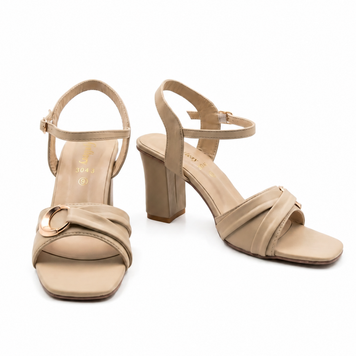 Women's Heels 4140