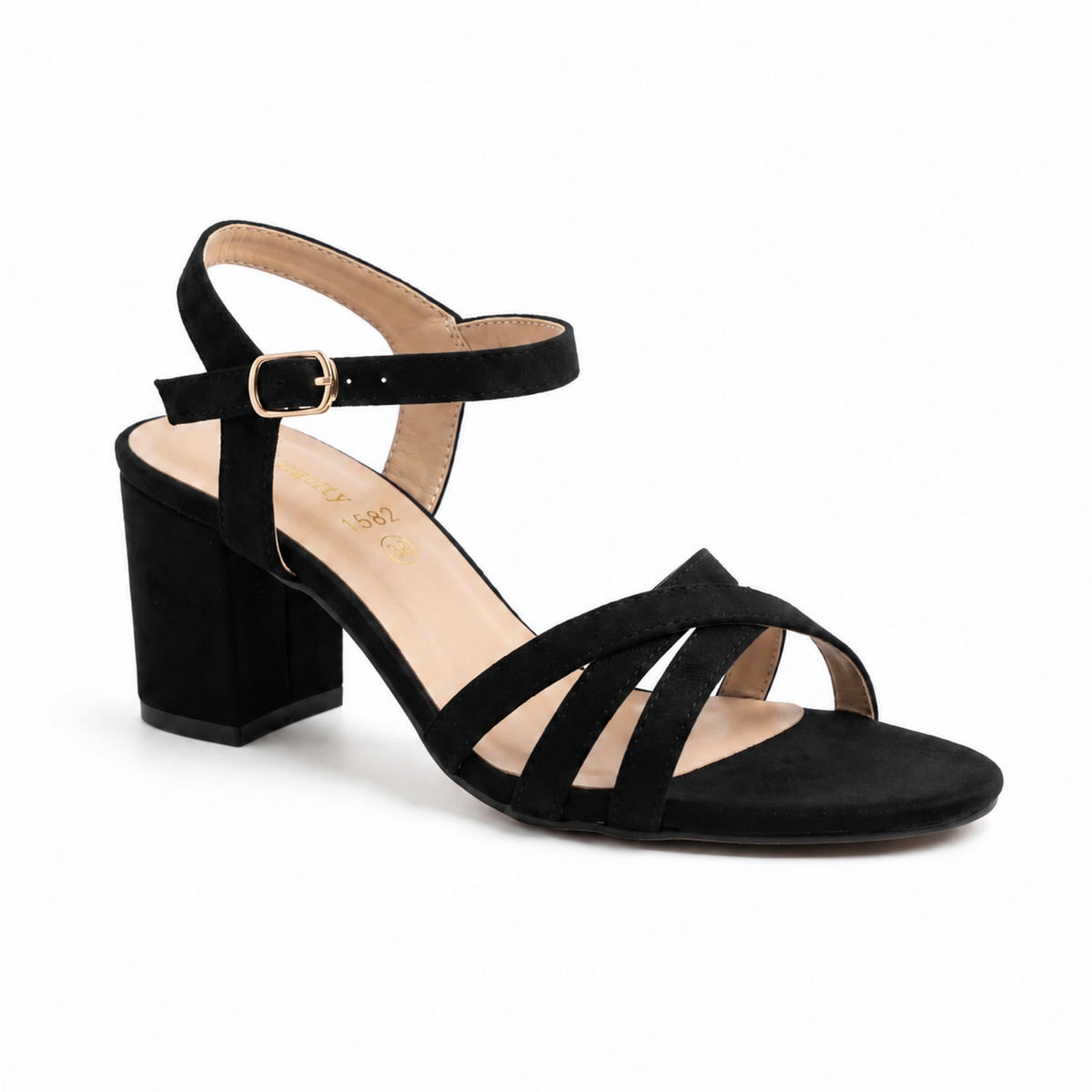 Women's Heels 4141