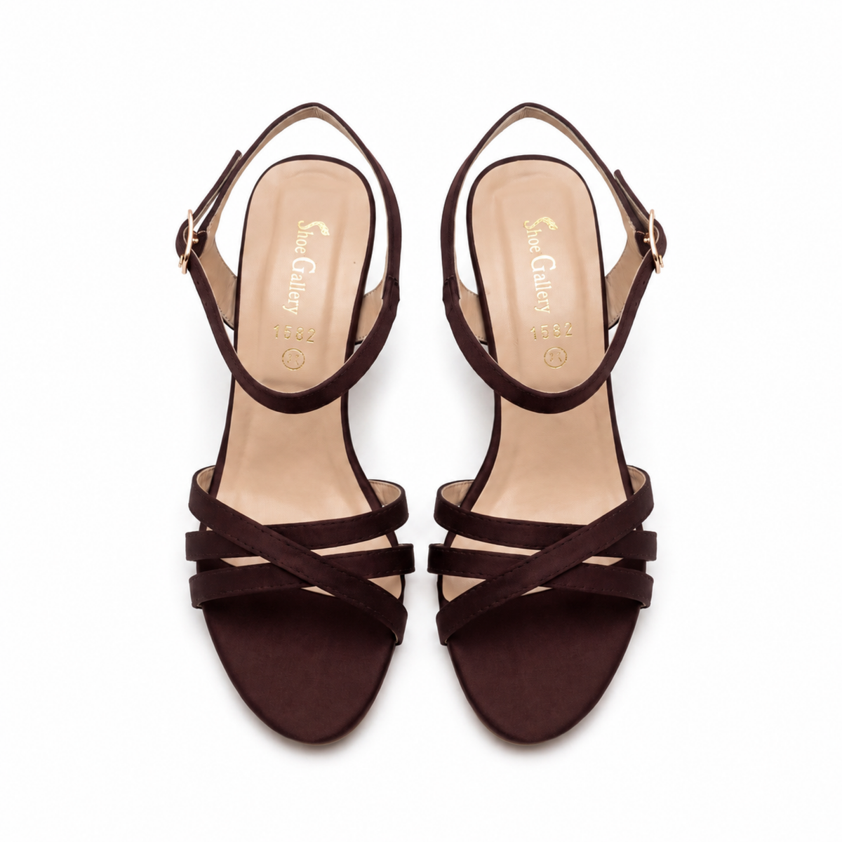 Women's Heels 4142