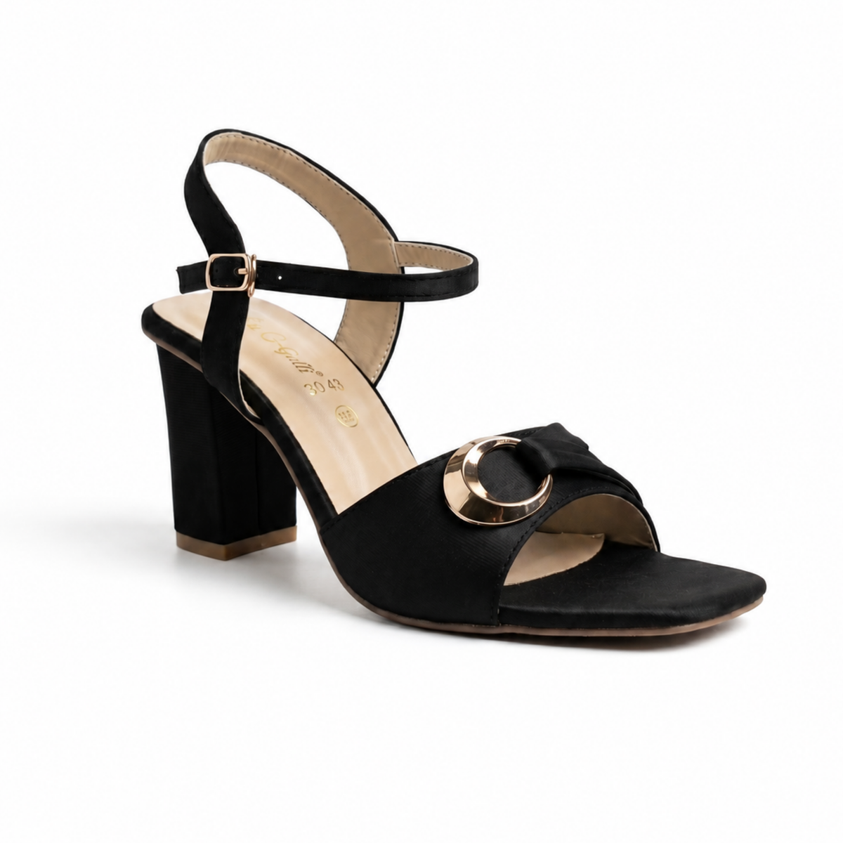 Women's Heels 4143