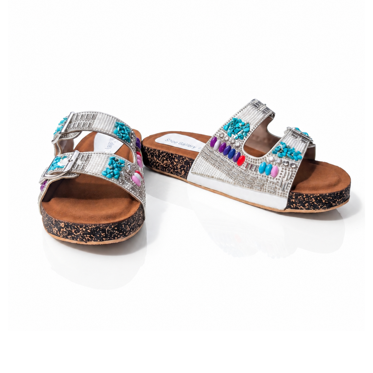 Women's Comfort Slides 4131