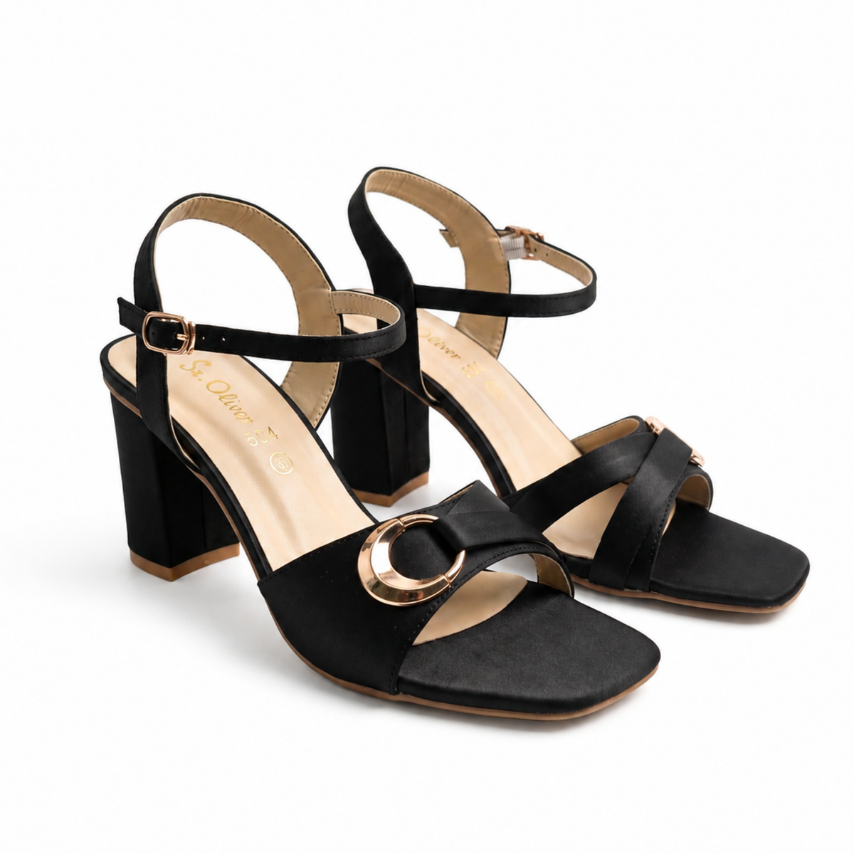 Women's Heels 4143