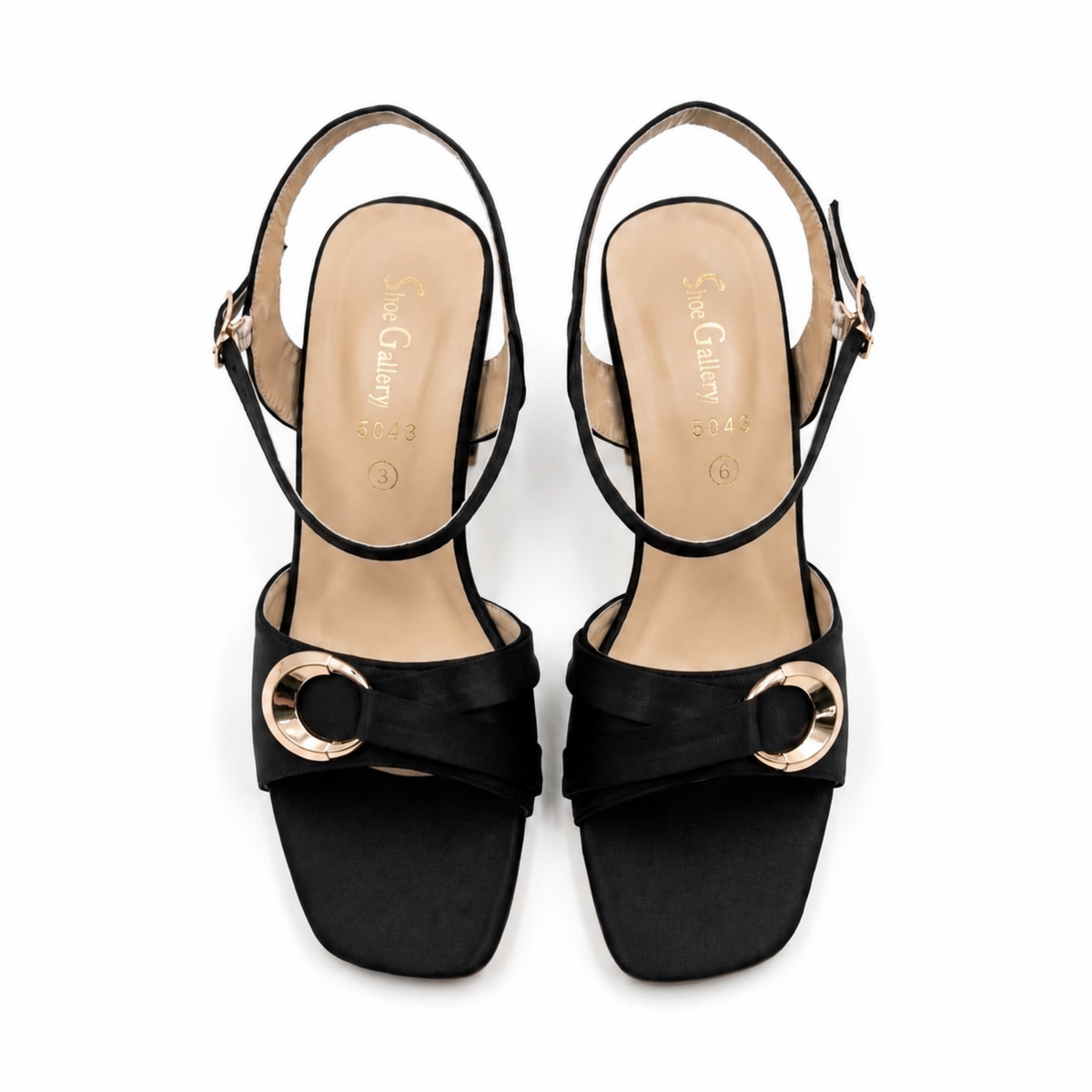 Women's Heels 4143