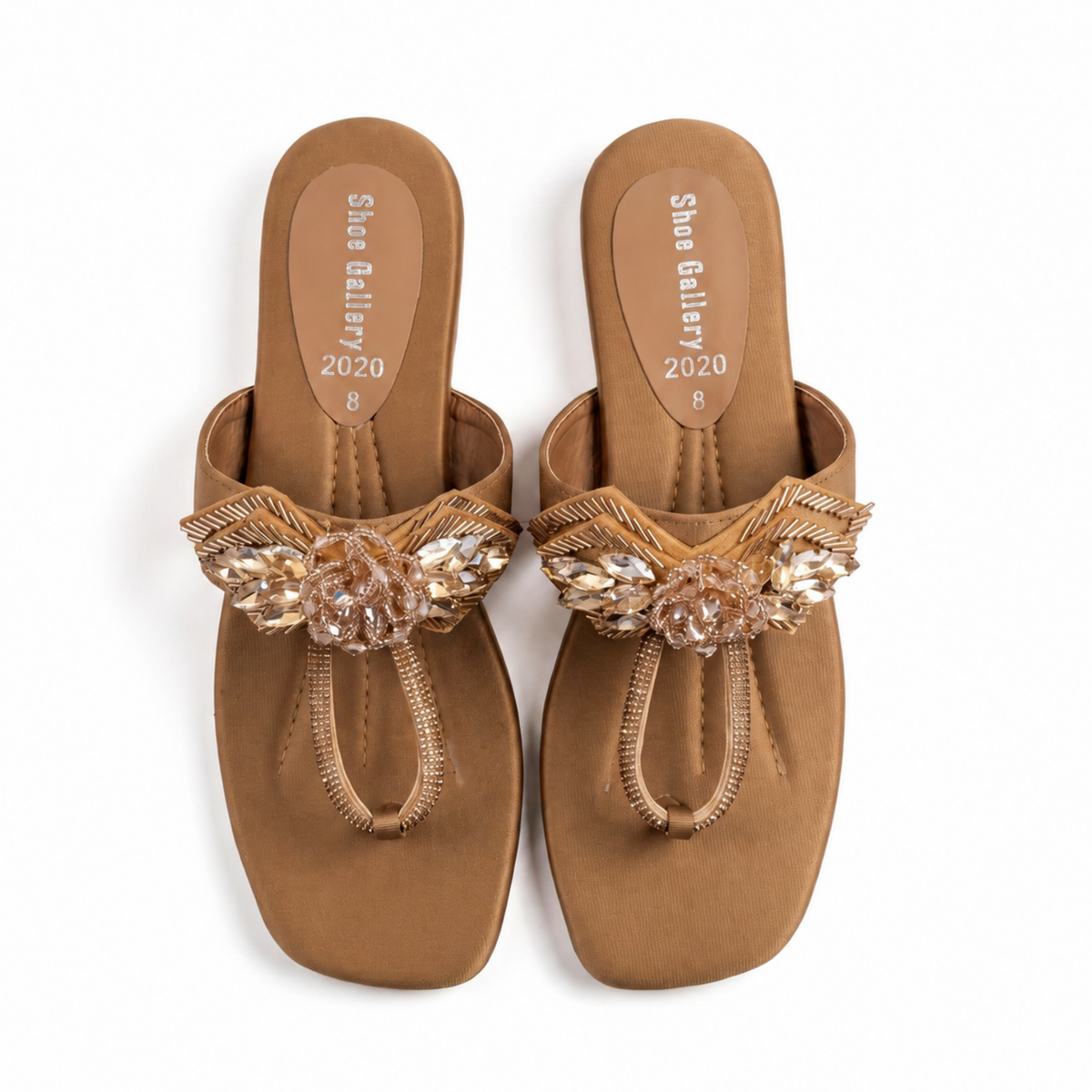 Women's Flip Flops 4119