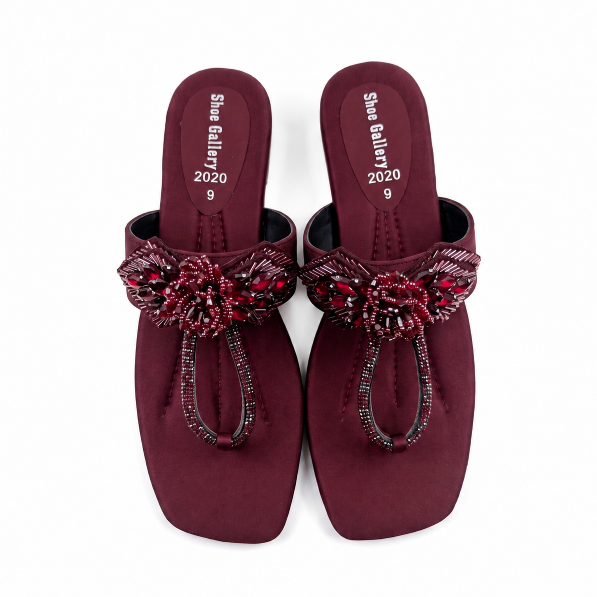 Women's Flip Flops 4120