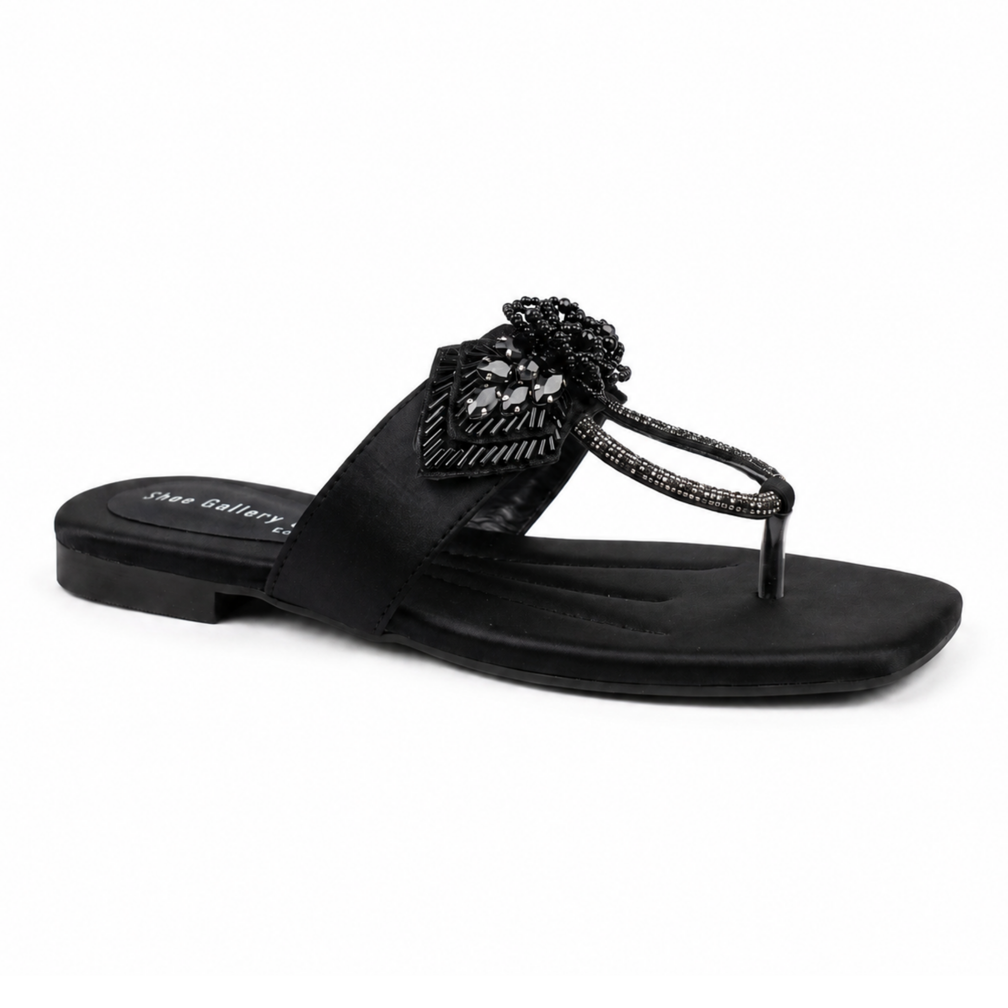 Women's Flip Flops 4121