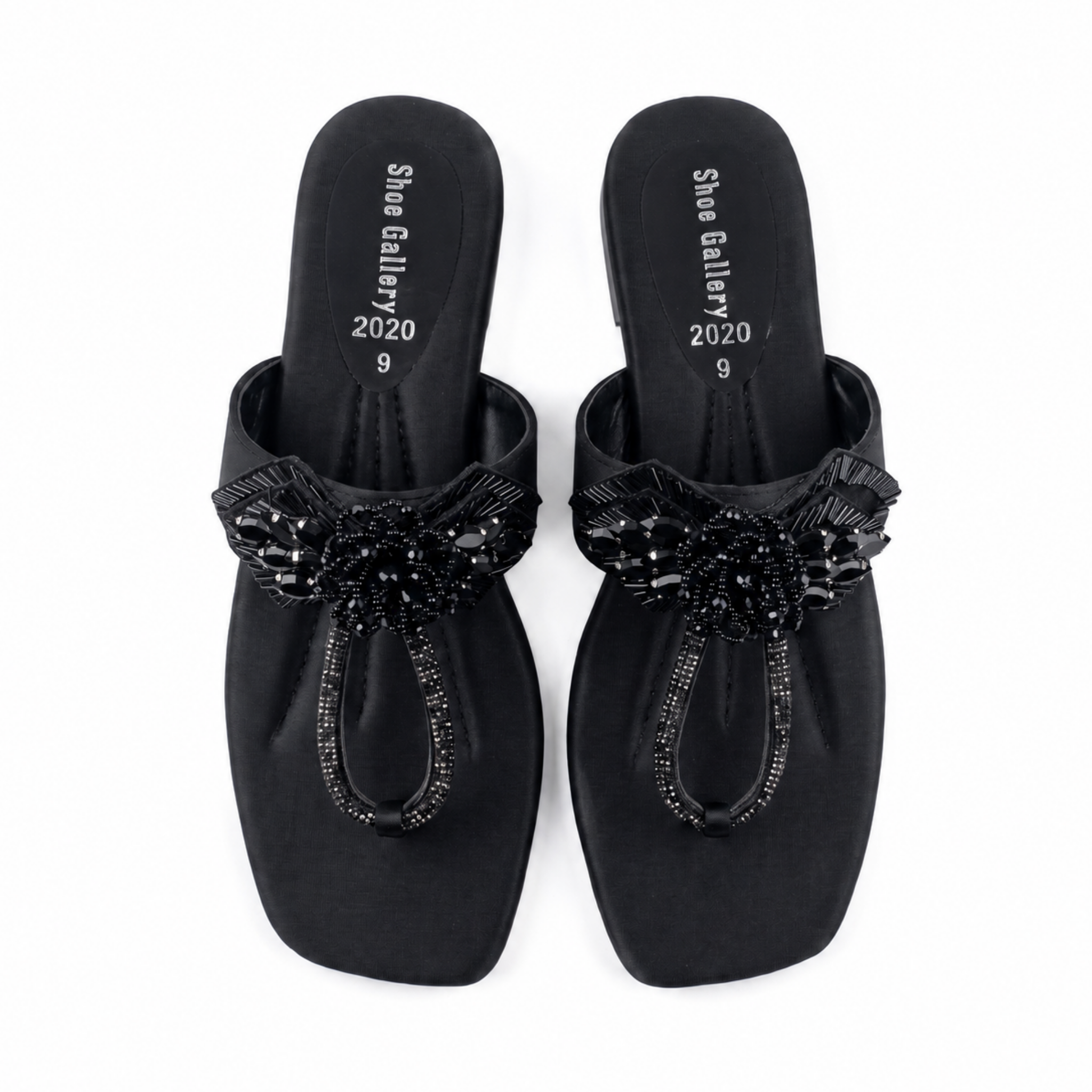 Women's Flip Flops 4121