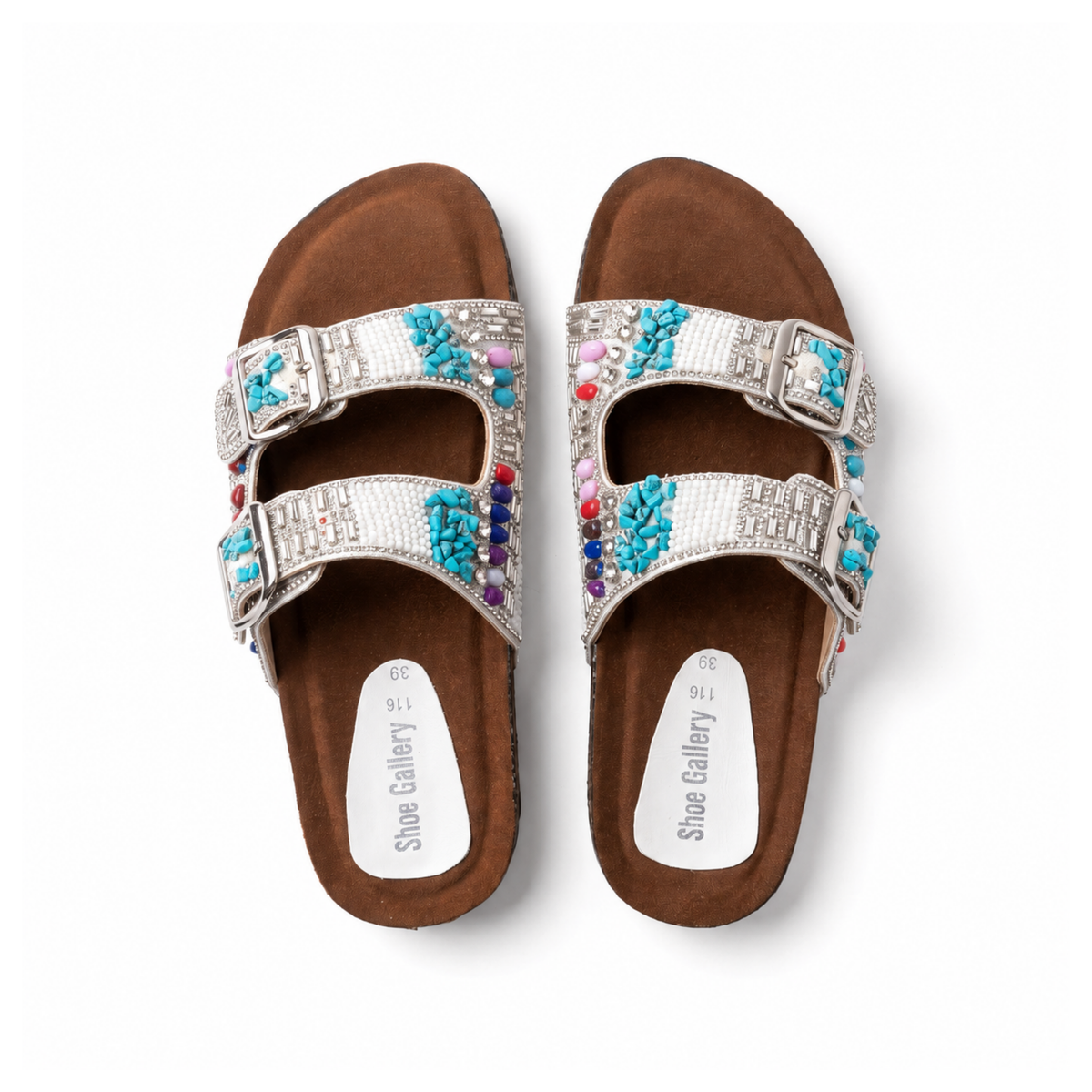 Women's Comfort Slides 4131