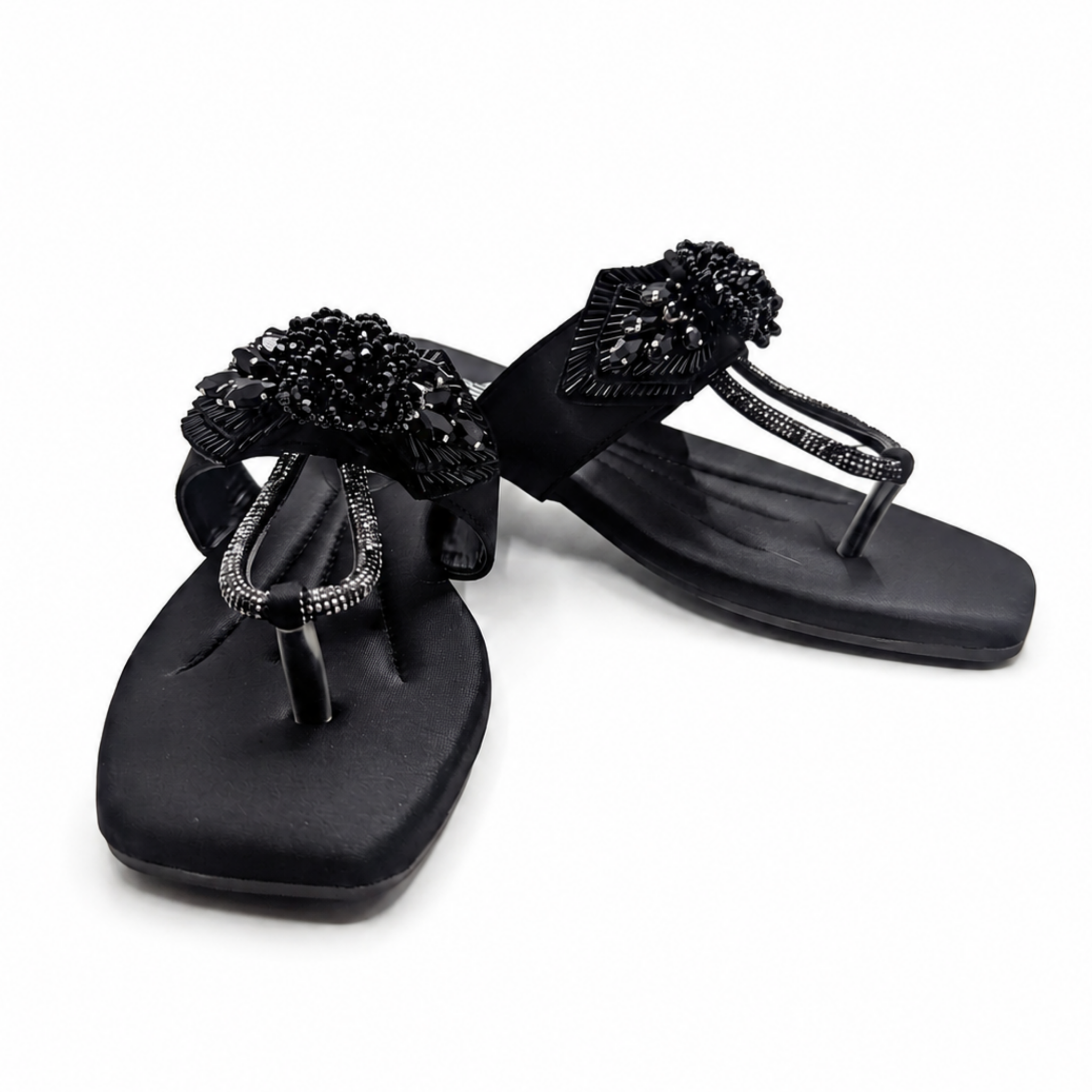 Women's Flip Flops 4121