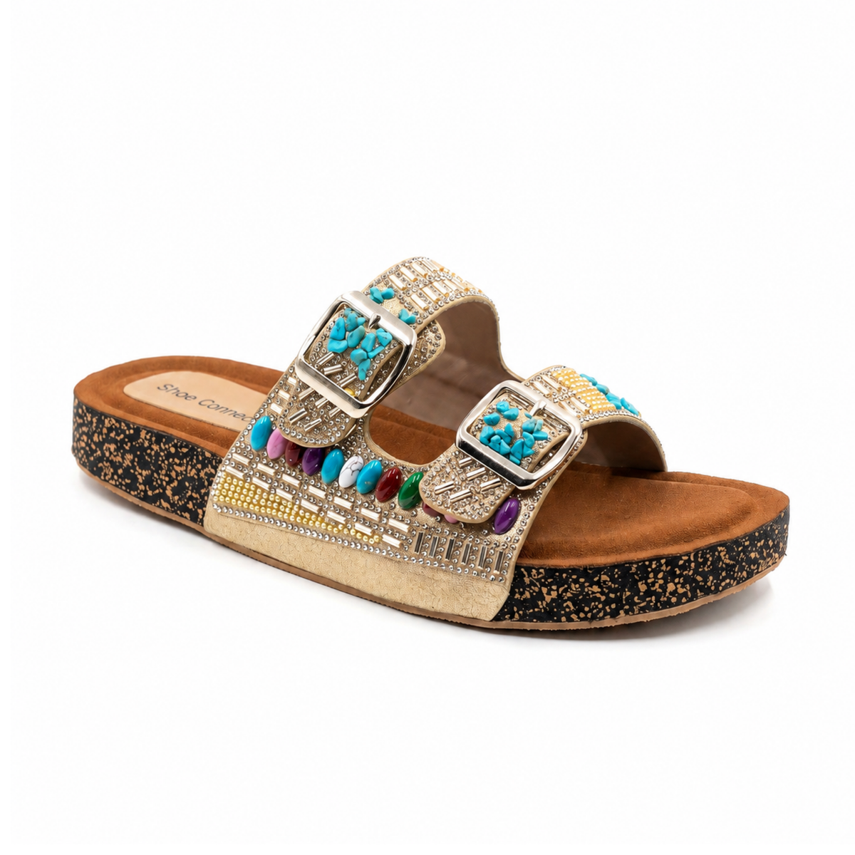 Women's Comfort Slides 4134