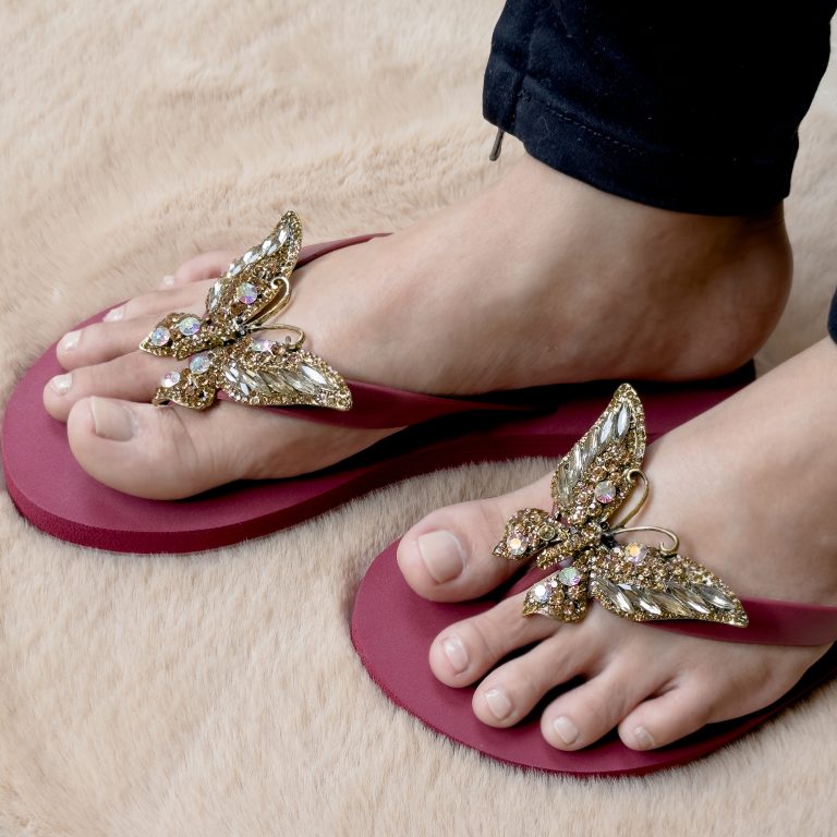 Butterfly Flats