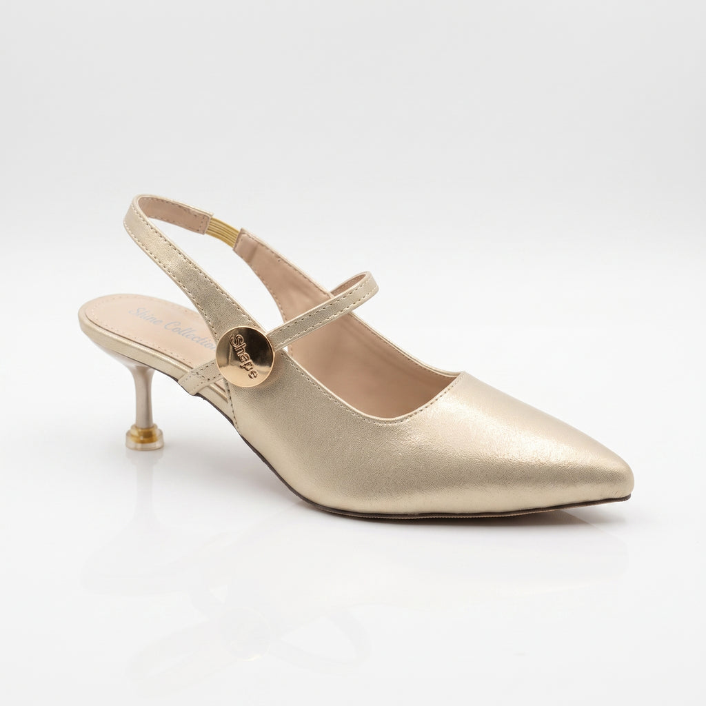 Women's Heels 4139