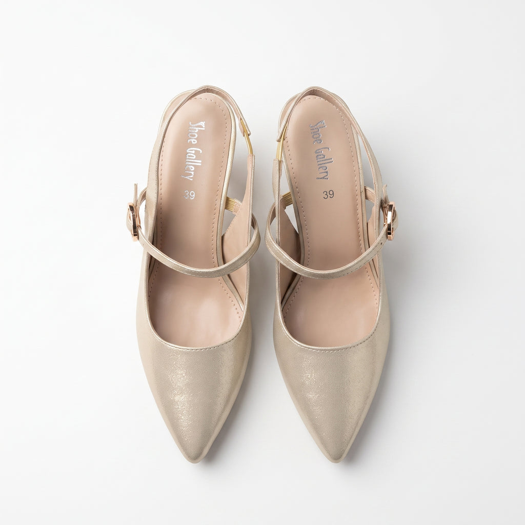 Women's Heels 4139