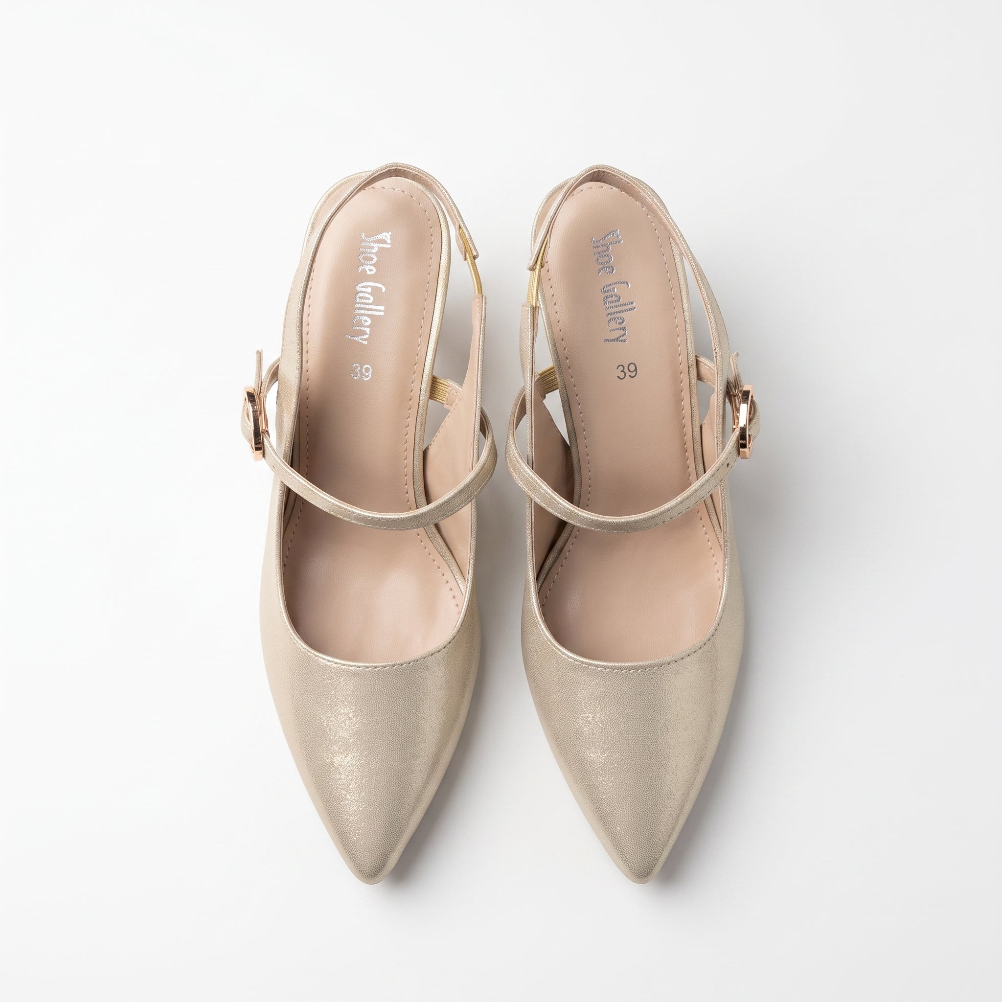 Women's Heels 4139