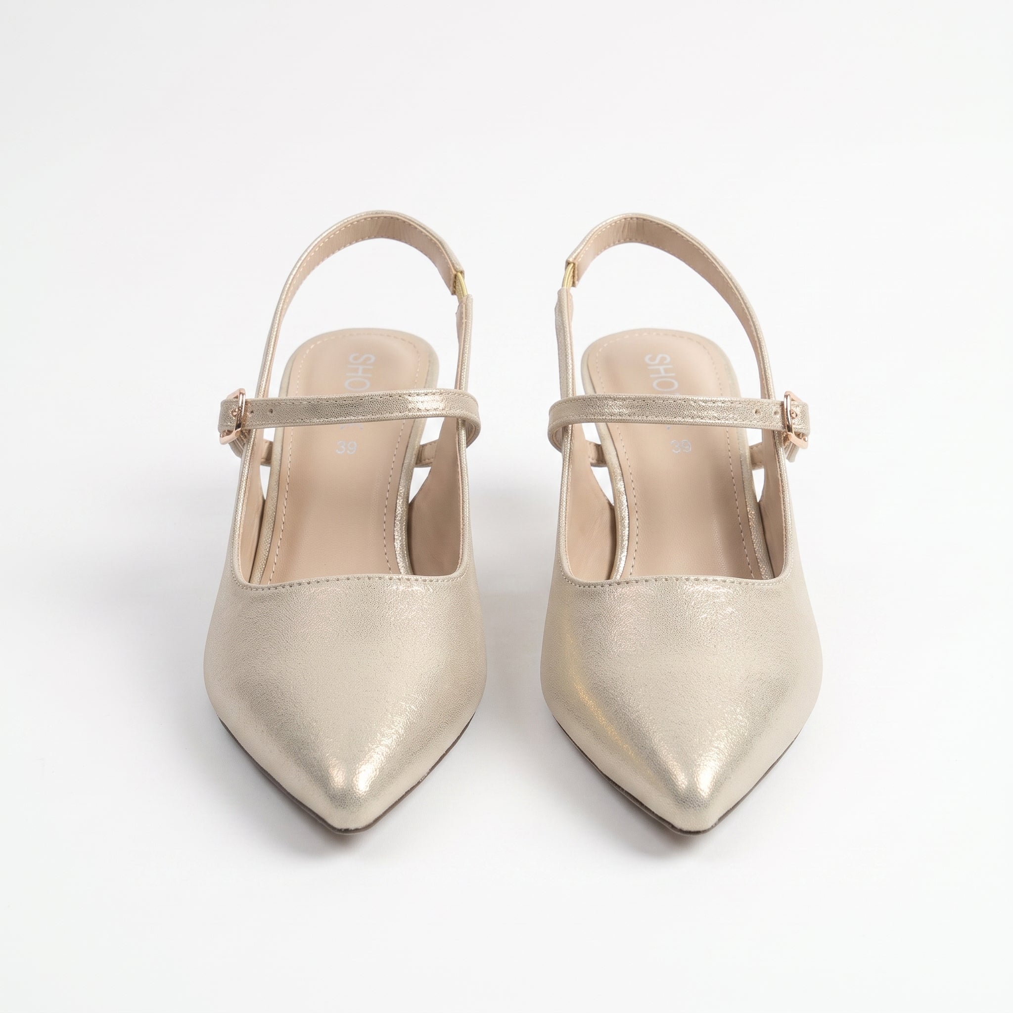 Women's Heels 4139