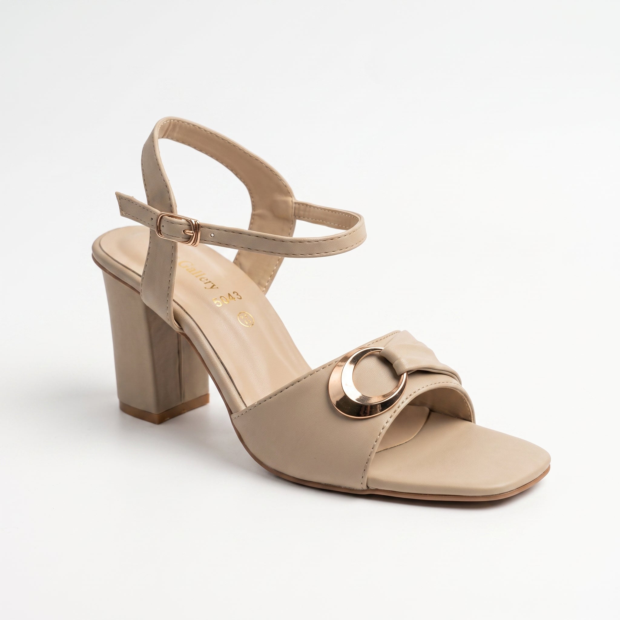 Women's Heels 4140
